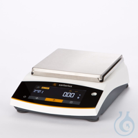 Pr&auml;zisionswaage Sartorius Entris II BCE6202I-1S Pr&auml;zisionswaage Sartorius...
